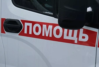 При атаке ВСУ на автобус Краснодар - Донецк ранены не менее восьми человек