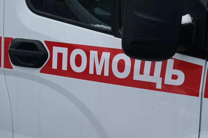 При атаке ВСУ на автобус Краснодар - Донецк ранены не менее восьми человек