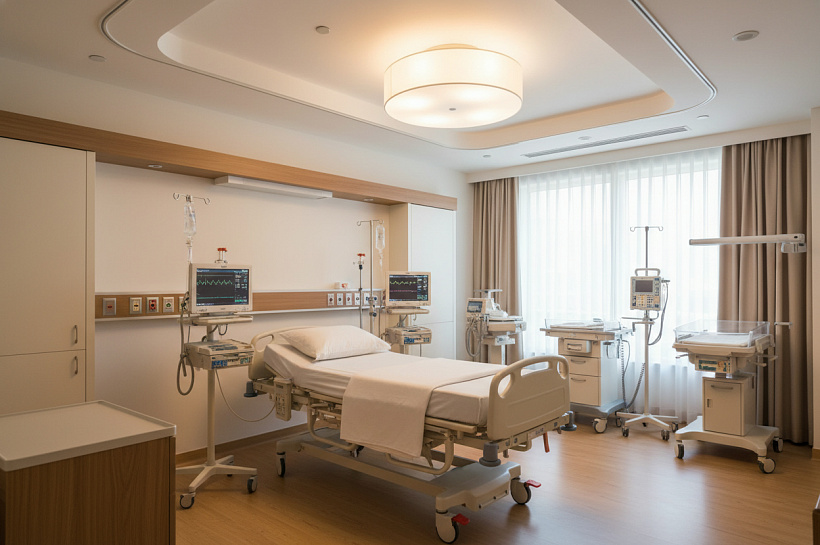 Регина Тодоренко рассказала о стимуляции родов касторовым маслом в США