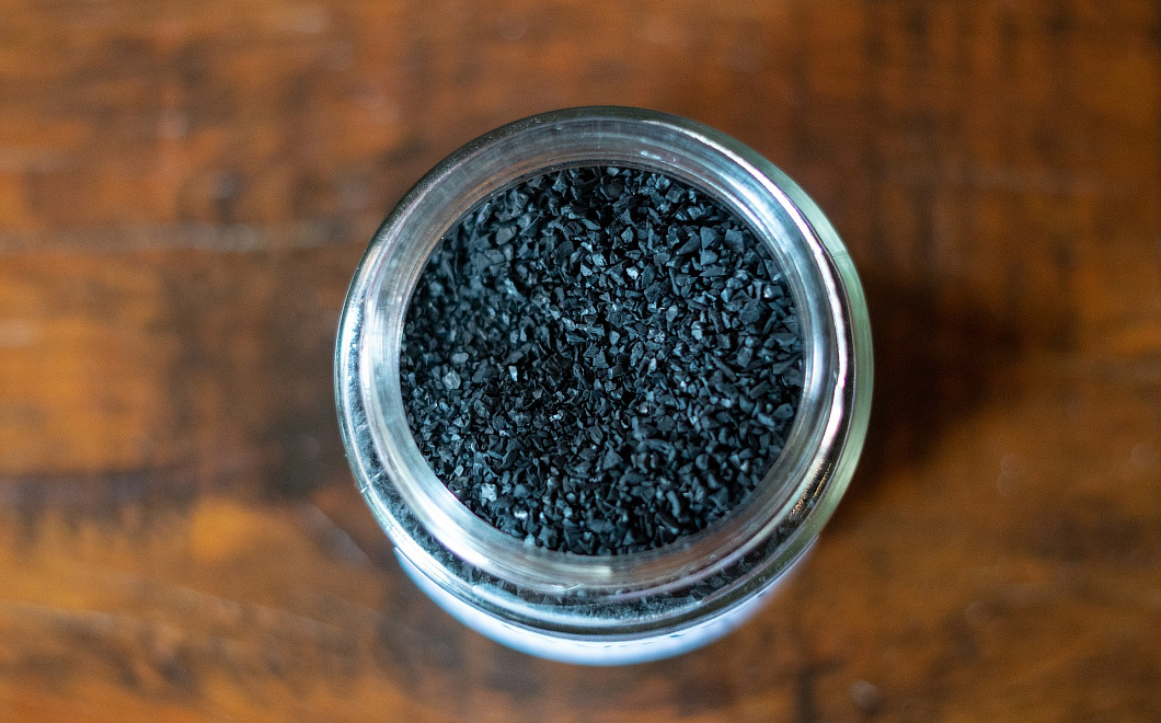 Делаем фильтр для воды своими руками