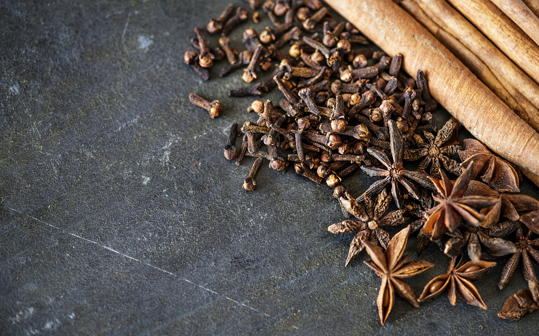 Чудо-специя: удивительные свойства бадьяна