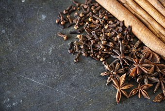 Чудо-специя: удивительные свойства бадьяна