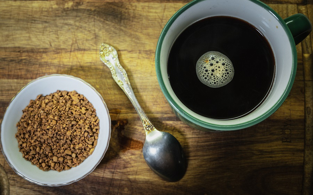 Растворимый или натуральный: какой кофе выбрать