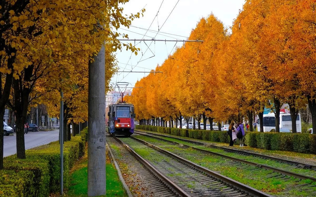 Аномальное тепло до +21°С сохранится в Краснодаре в выходные