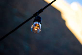 Остались без света: в Прикубанском округе Краснодара отключились 35 электроподстанций