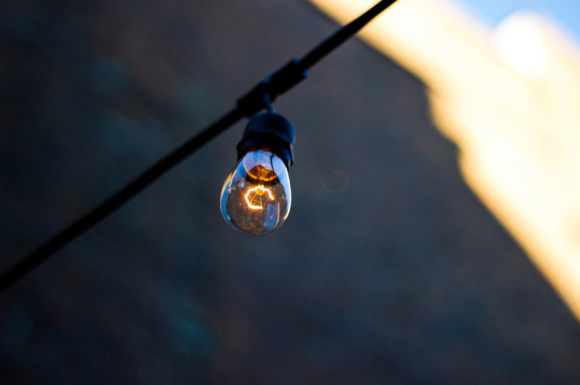 Остались без света: в Прикубанском округе Краснодара отключились 35 электроподстанций