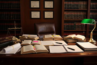 Ким Кардашьян провалила экзамен в коллегию адвокатов после четырёх месяцев подготовки