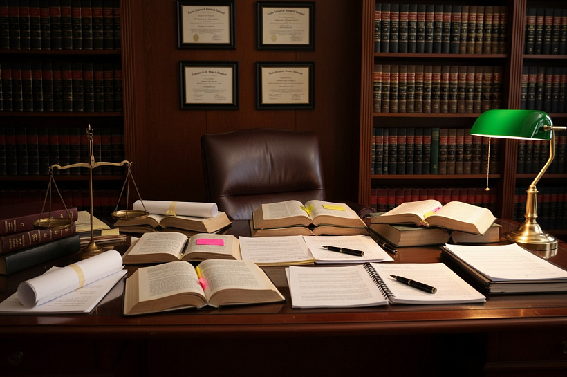 Ким Кардашьян провалила экзамен в коллегию адвокатов после четырёх месяцев подготовки