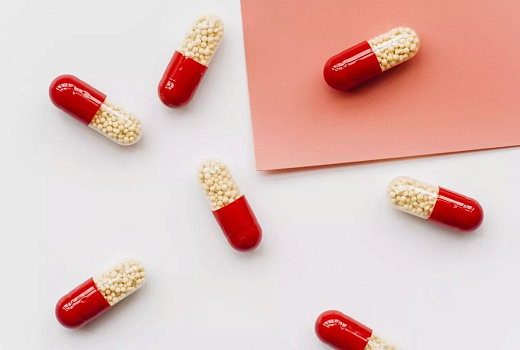 Российские учёные создали модель белковых наноконтейнеров для адресной доставки лекарств