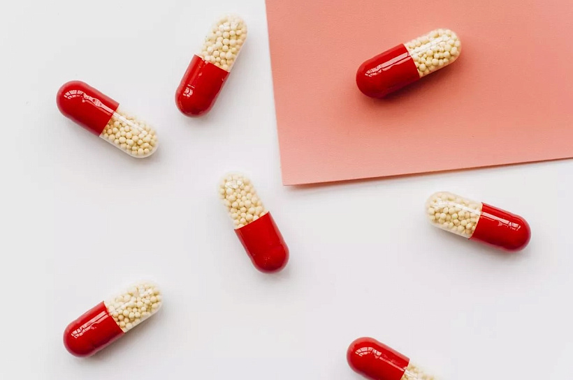 Российские учёные создали модель белковых наноконтейнеров для адресной доставки лекарств