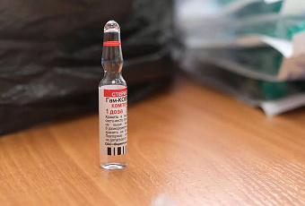 Российская вакцина от ротавируса для детей может быть зарегистрирована в 2026 году