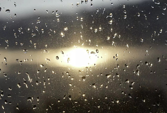 Новый европейский циклон принесет в Россию тепло и дожди