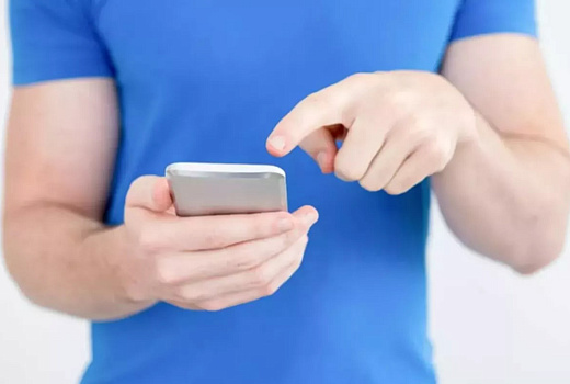 Мобильное приложение «Безопасный Новороссийск» запустили в городе-герое