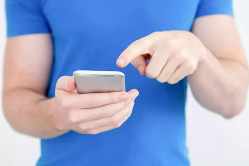 Мобильное приложение «Безопасный Новороссийск» запустили в городе-герое