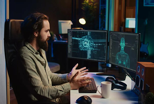 ИИ-агент «напал» на разработчика Python после отказа принять его код и обвинил в дискриминации