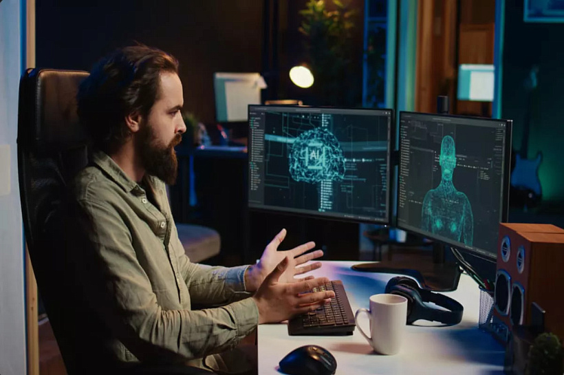 ИИ-агент «напал» на разработчика Python после отказа принять его код и обвинил в дискриминации