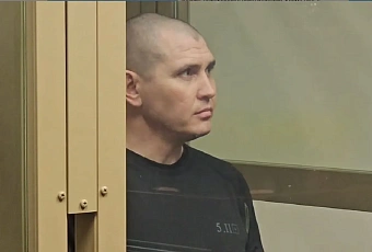 Уроженец Башкортостана осужден на 14 лет за диверсию на железной дороге в Краснодарском крае