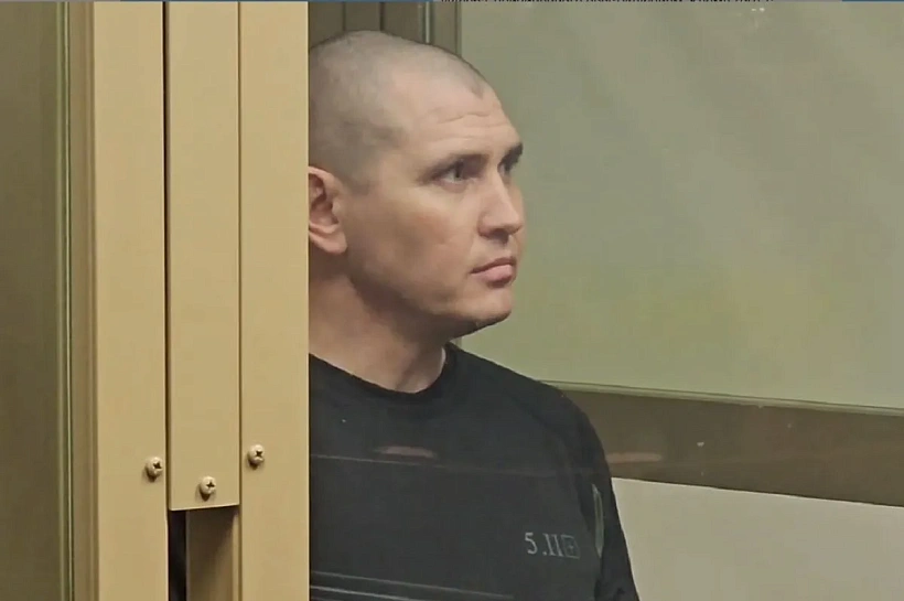 Уроженец Башкортостана осужден на 14 лет за диверсию на железной дороге в Краснодарском крае
