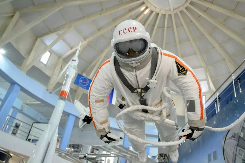 SuperJob: 56% краснодарцев хотят сделать День космонавтики выходным