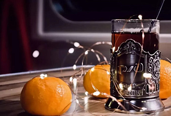 Более 700 дополнительных поездов запустят на новогодние праздники