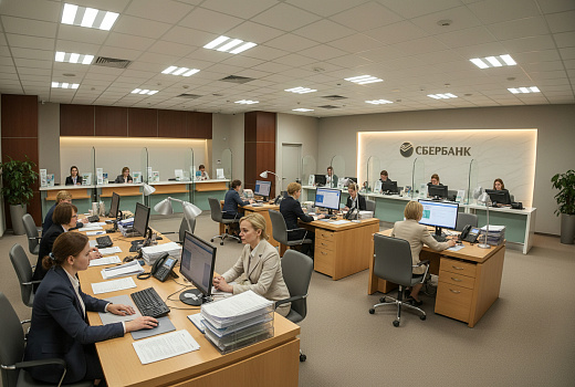 Банки массово отменяют штрафы и предлагают кредитные каникулы должникам