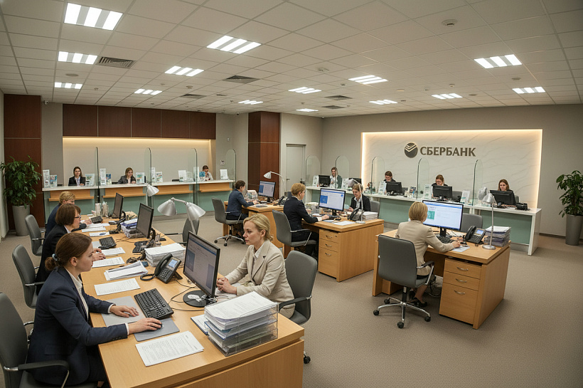 Банки массово отменяют штрафы и предлагают кредитные каникулы должникам