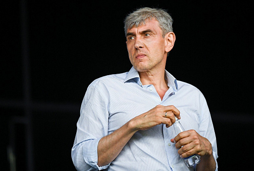 Сергей Галицкий удивил женщину ответом о платном входе в Японский сад