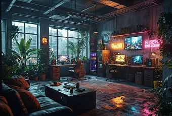 В России предложили создать специальные энергетические зоны с особым режимом для развития ИИ