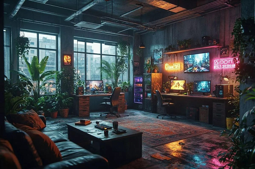 В России предложили создать специальные энергетические зоны с особым режимом для развития ИИ