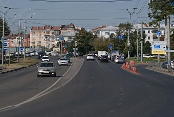 Краснодарский край вошел в топ регионов, где чаще всего угоняют автомобили