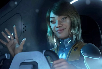 Ранний доступ Subnautica 2 стартует 14 мая 