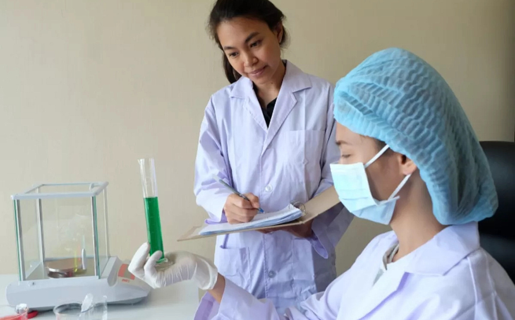 Гонконгский университет пригласил российских ученых для работы над проблемой старения: «это выученная беспомощность»