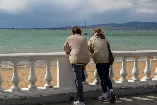 Курорты Кубани возглавили топ-5 направлений на майские праздники, набрав 32% бронирований