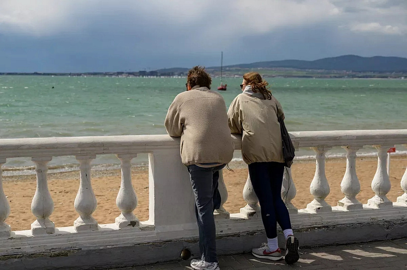 Курорты Кубани возглавили топ-5 направлений на майские праздники, набрав 32% бронирований