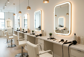 Как подобрать стрижку по форме лица: секреты коррекции внешности