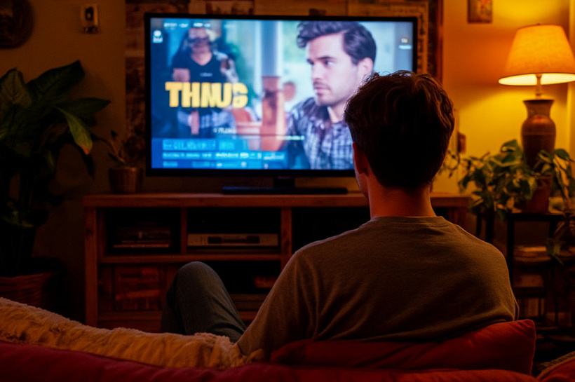 Интерес к коротким сериалам на Кубани вырос в три раза за год