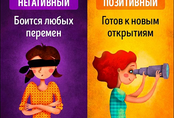 7 невероятных советов как стать «человеком позитивного мышления»
