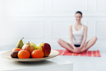 Как питаются йоги и кому это подходит