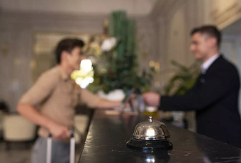 В России будут введены новые правила предоставления гостиничных услуг