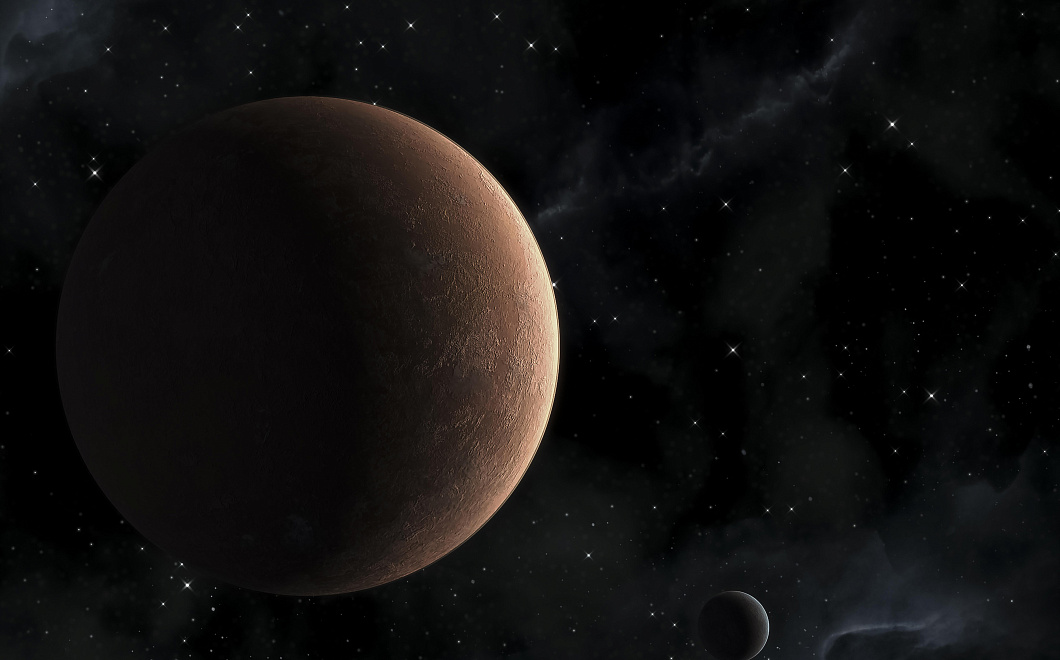 Мантуров: Венера стала первостепенной целью России в освоении космоса наряду с Луной