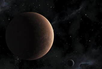 Мантуров: Венера стала первостепенной целью России в освоении космоса наряду с Луной