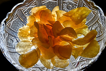 Выбросьте это немедленно: назван самый опасный продукт, который все любят