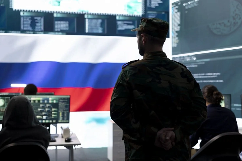 Минобороны сообщило о создании глобальной системы контроля космоса