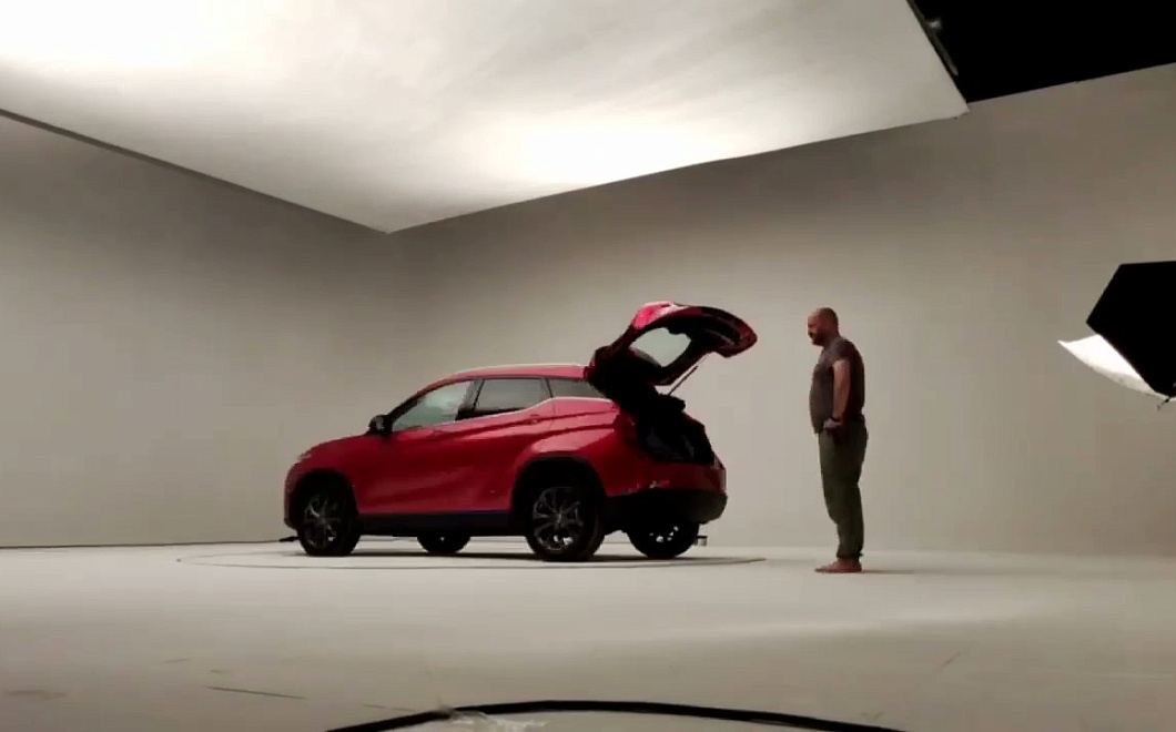 Электромобили российского бренда Evolute начнут продавать в Краснодаре и Сочи