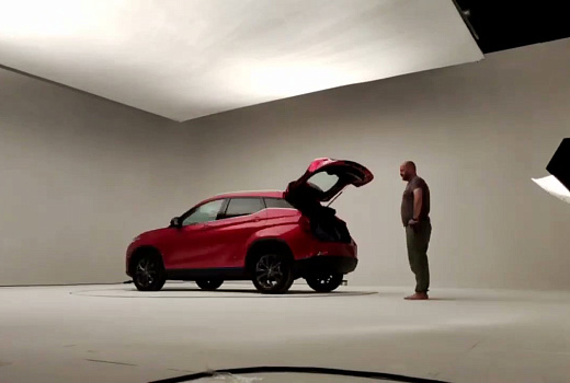 Электромобили российского бренда Evolute начнут продавать в Краснодаре и Сочи