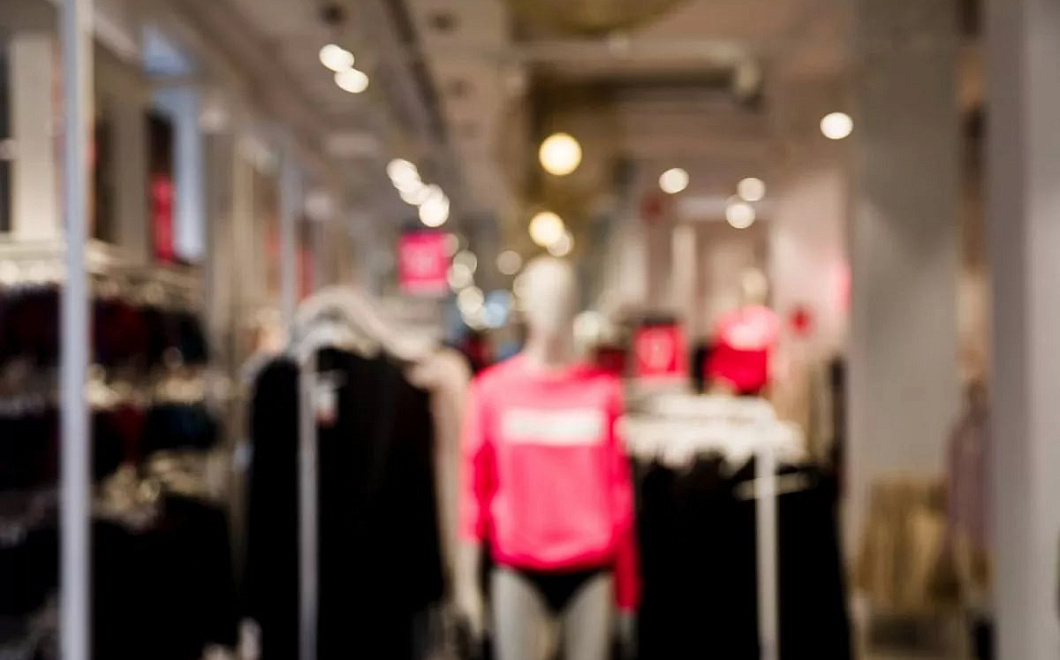 В Краснодаре начали продавать одежду Zara и других ушедших брендов