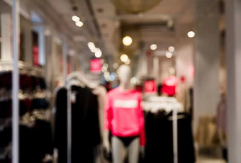 В Краснодаре начали продавать одежду Zara и других ушедших брендов