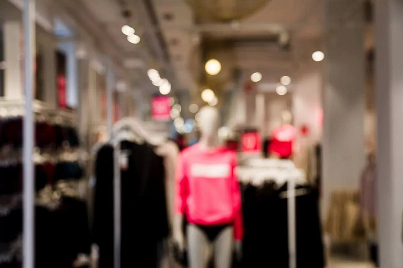 В Краснодаре начали продавать одежду Zara и других ушедших брендов