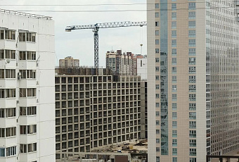 Цены на новостройки в Краснодаре упали на 6% с начала года