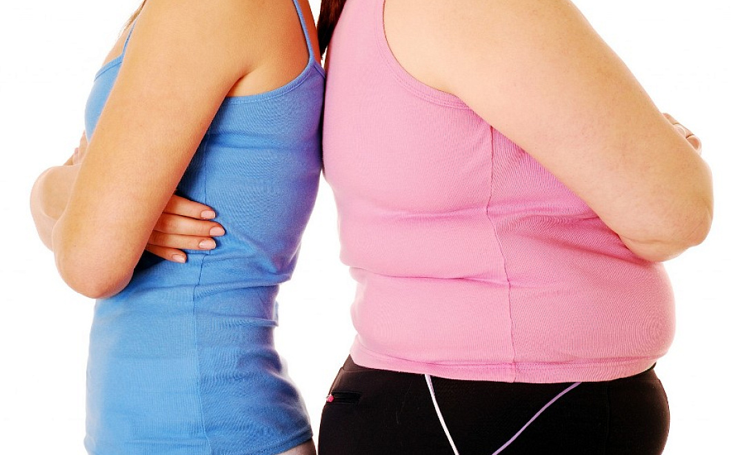 Люди, склонные к полноте, живут на свете дольше, чем худые